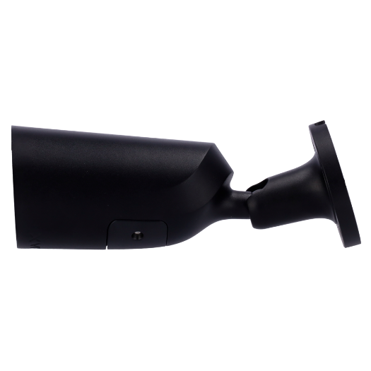 AJ-BULLETCAM-8-HL-B, Bullet IP kamera 8 megapiksela Ajax, 1/2.7" CMOS s progresivnim skeniranjem 