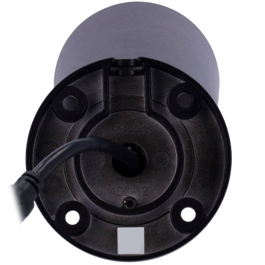 AJ-BULLETCAM-8-HL-B, Bullet IP kamera 8 megapiksela Ajax, 1/2.7" CMOS s progresivnim skeniranjem 