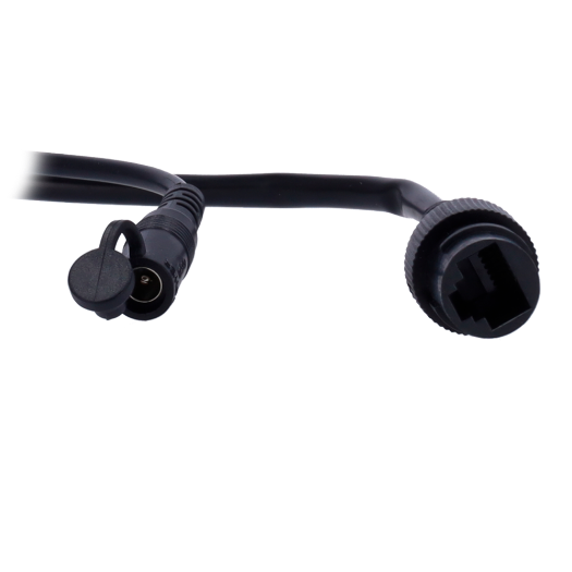 AJ-BULLETCAM-8-HL-B, Bullet IP kamera 8 megapiksela Ajax, 1/2.7" CMOS s progresivnim skeniranjem 