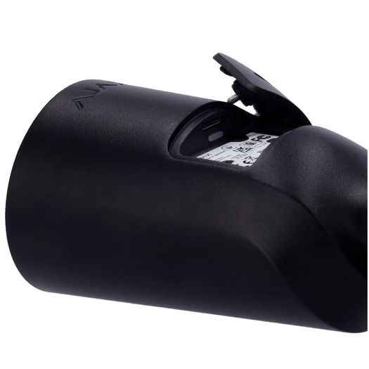 AJ-BULLETCAM-8-HL-B, Bullet IP kamera 8 megapiksela Ajax, 1/2,7" CMOS s progresivnim skeniranjem