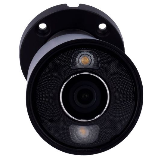 AJ-BULLETCAM-8-HL-B, Bullet IP kamera 8 megapiksela Ajax, 1/2,7" CMOS s progresivnim skeniranjem