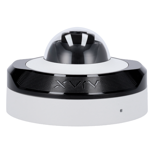 AJ-DOMECAM-MINI-8-HL-W, IP kamera 8 megapiksela Ajax, 1/2.8" CMOS s progresivnim skeniranjem 