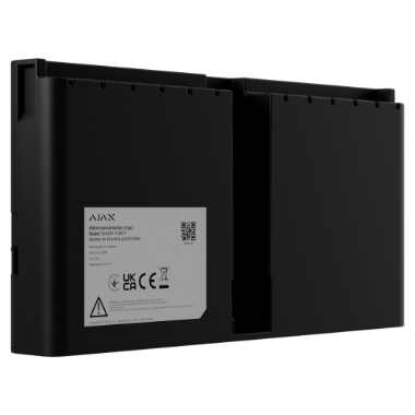 AJ-EN54-INTERNALBATTERY-72H-B, punjiva Li-ion baterija (7,4 V/5 Ah) 