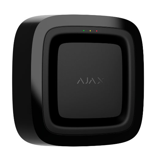 AJ-EN54-SOUNDER-B, bežična sirena, trenutačne obavijesti, glasnoća zvuka do 100 dB 