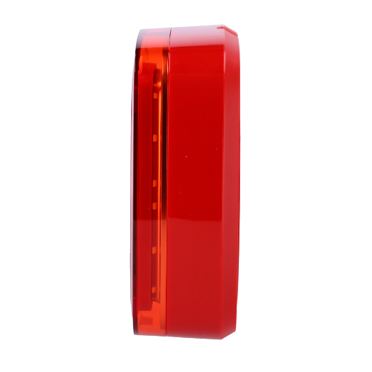 AJ-EN54-VAD-R, bežični indikator svjetla, trenutačne obavijesti, daljinsko upravljanje i konfiguracija u Ajax aplikacijama 