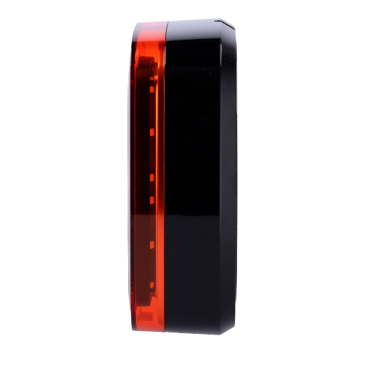 AJ-EN54-VAD-B, bežični indikator svjetla, trenutačne obavijesti, daljinsko upravljanje i konfiguracija u Ajax aplikacijama 