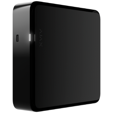 AJ-NVR116-HAC-B, NVR, 16 kanala, kompresija H.265 / H.264, rezolucija do 12 MP | HDMI Full HD 