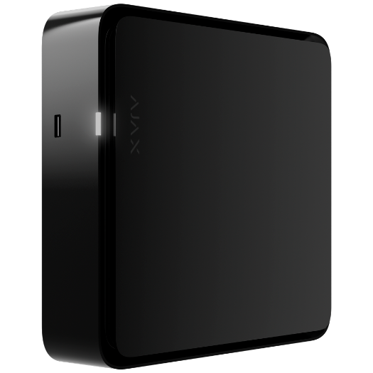 AJ-NVR116-HAC-B, NVR, 16 kanala, kompresija H.265 / H.264, rezolucija do 12 MP | HDMI Full HD 