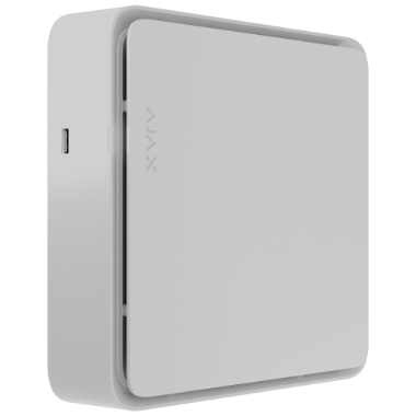 AJ-NVR116-HAC-W, NVR, 16 kanala, kompresija H.265 / H.264, rezolucija do 12 MP | HDMI Full HD 