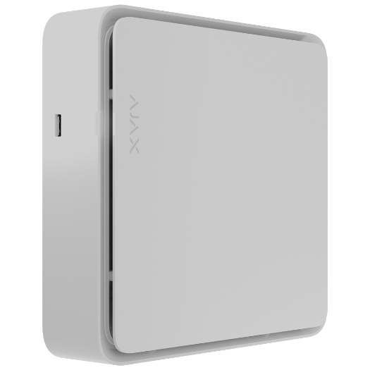 AJ-NVR116-HAC-W, NVR, 16 kanala, kompresija H.265 / H.264, rezolucija do 12 MP | HDMI Full HD 