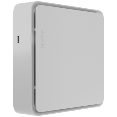 AJ-NVR108-HAC-W, NVR, 8 kanala | HDMI Full HD, kompresija H.265 | H.264 