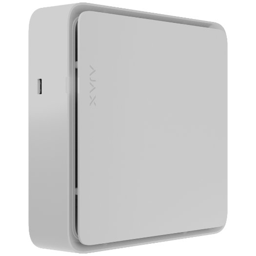 AJ-NVR108-HAC-W, NVR, 8 kanala | HDMI Full HD, kompresija H.265 | H.264 