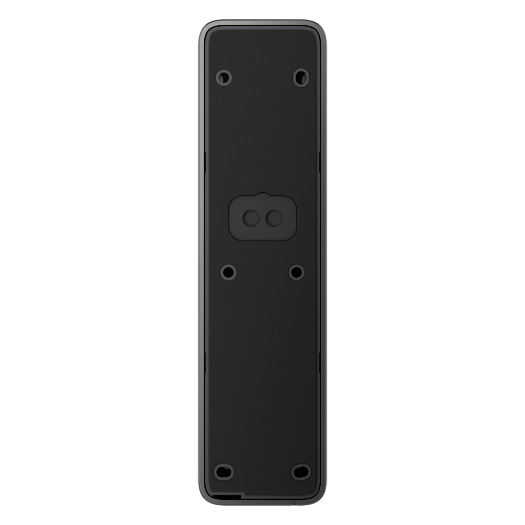 AJ-KEYPADOUTDOOR-GRA, vanjski tipkovnik IP66/IK08 s RFID čitačem, potpuno ili grupno naoružavanje/raznaoružavanje 