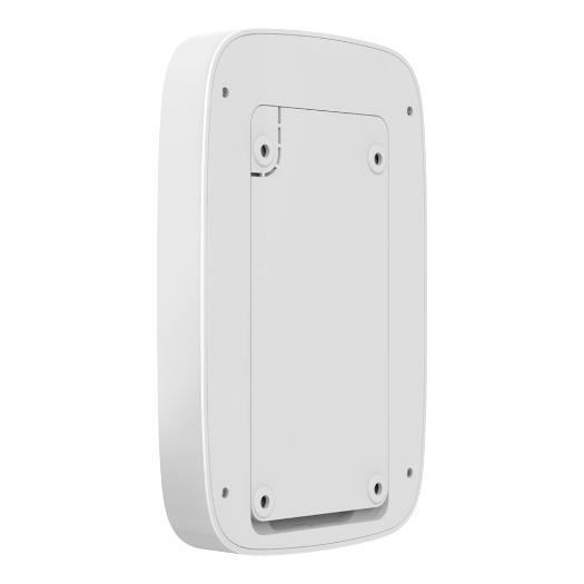 AJ-KEYPADPLUS-W-DUMMY, kućište tipkovnice, AJ, KEYPADPLUS, W, jednostavna instalacija 