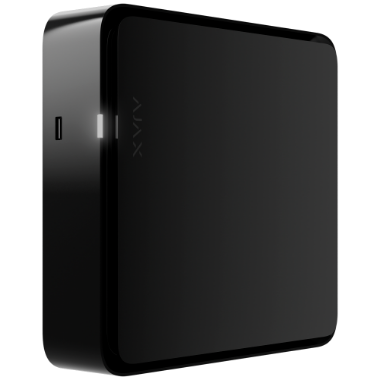 AJ-NVR108-HAC-B, NVR, 8 kanala | HDMI | IP20, kompresija H.265 | H.264 