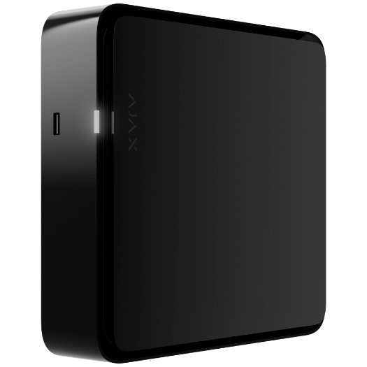 AJ-NVR108-HAC-B, NVR, 8 kanala | HDMI | IP20, kompresija H.265 | H.264 