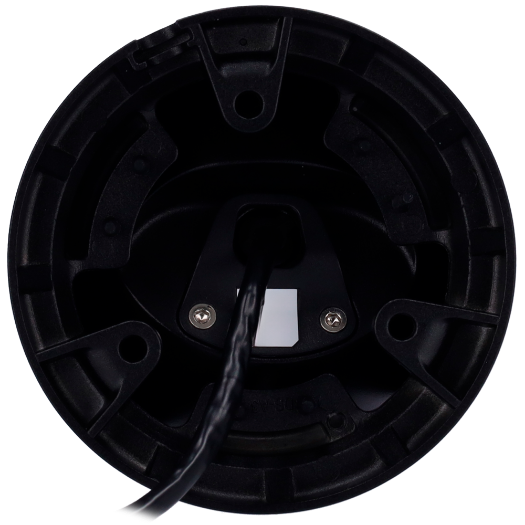 AJ-TURRETCAM-5-0400-HL-B, IP turretna kamera Ajax 5 megapiksela, 1/2.7" CMOS s progresivnim skeniranjem 