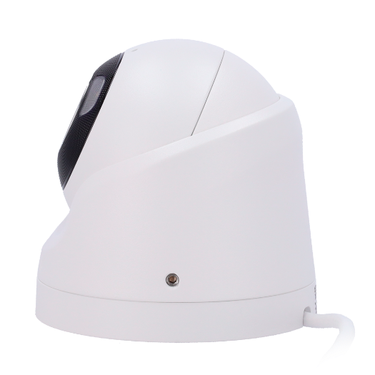 AJ-TURRETCAM-8-HL-W, IP turretna kamera Ajax, 8 megapiksela, 1/2.7" CMOS s progresivnim skeniranjem 