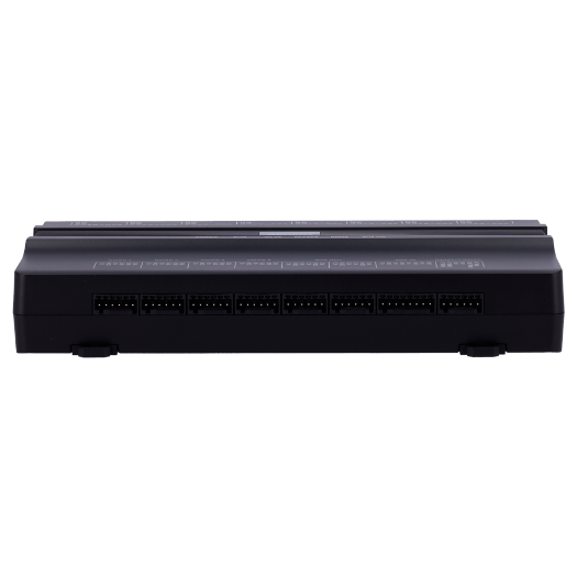 AK-A095, PoE pristupnik, EM/MF kartica i PIN, 100.000 korisnika | 200.000 zapisa 