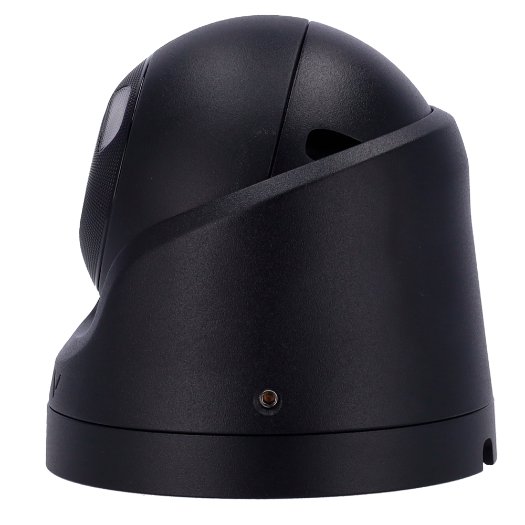 AJ-TURRETCAM-8-HL-B, IP turretna kamera Ajax, 8 megapiksela, 1/2.7" CMOS s progresivnim skeniranjem 