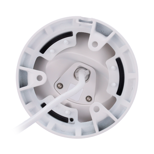 AJ-TURRETCAM-8-HL-W, IP turretna kamera Ajax, 8 megapiksela, 1/2.7" CMOS s progresivnim skeniranjem 