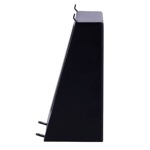 AK-BR-562-ANGLE, Nosač za video portafon, Kompatibilno s AK-om, S562 serijski monitori bez "