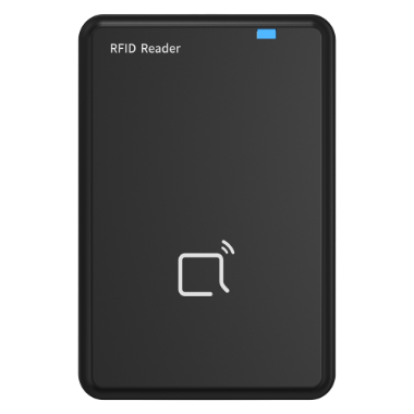 AK-ACR-CID01-CRNI, USB čitač kartica, MF 13,56 MHz, EM RFID 125 kHz i BLE 