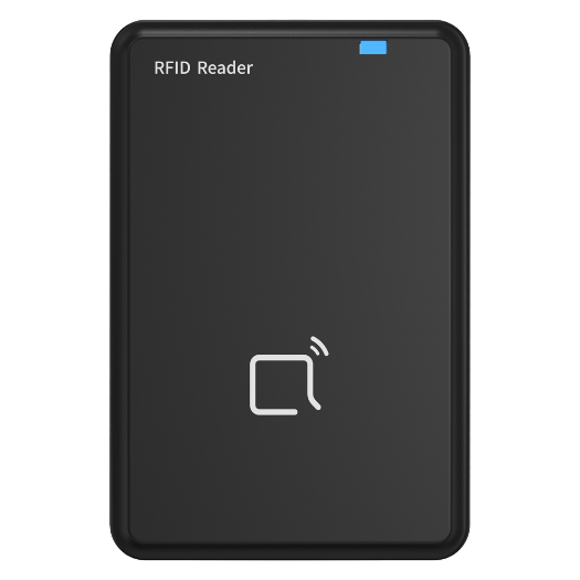 AK-ACR-CID01-CRNI, USB čitač kartica, MF 13,56 MHz, EM RFID 125 kHz i BLE 