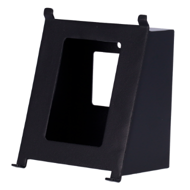 AK-BR-563-ANGLE, nosač videointerfona, kompatibilan s AK, serijskim monitorima S563 bez "