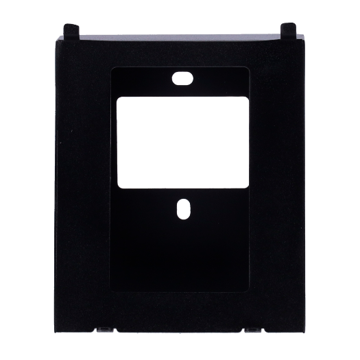 AK-BR-562-ANGLE, nosač videointerfona, kompatibilan s AK, serijskim monitorima S562 bez "