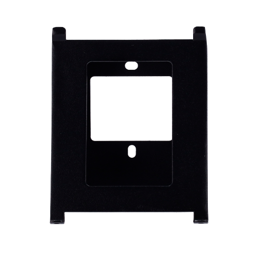 AK-BR-563-ANGLE, nosač videointerfona, kompatibilan s AK, serijskim monitorima S563 bez "