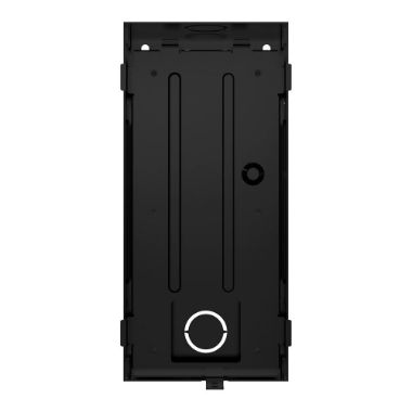 AK-BR-S535-F, Nosač za video portafon, Akuvox specifičan AK, S535, Dimenzije: 203 (V) x 93 (Š) x 33 (D) mm