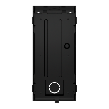 AK-BR-S535-F, nosač videointerfona, Akuvox specifičan AK, S535, dimenzije: 203 (V) x 93 (Š) x 33 (D) mm 