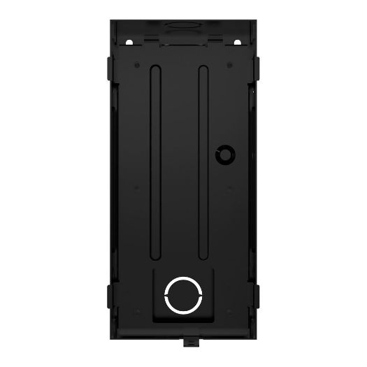 AK-BR-S535-F, Nosač za video portafon, Akuvox specifičan AK, S535, Dimenzije: 203 (V) x 93 (Š) x 33 (D) mm