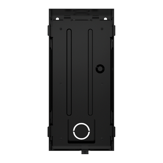 AK-BR-S535-F, nosač videointerfona, Akuvox specifičan AK, S535, dimenzije: 203 (V) x 93 (Š) x 33 (D) mm 