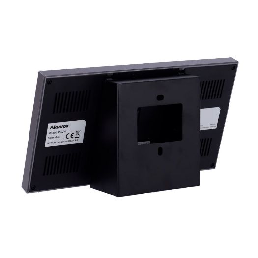 AK-BR-562-ANGLE, Nosač za video portafon, Kompatibilno s AK-om, S562 serijski monitori bez "