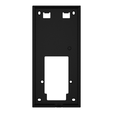 AK-BR-S535-S, nosač videointerfona, Akuvox specifičan AK, S535, dimenzije: 210 (V) x 100 (Š) x 15 (D) mm 