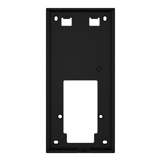 AK-BR-S535-S, Nosač za video portafon, Akuvox specifičan AK, S535, Dimenzije: 210 (V) x 100 (Š) x 15 (D) mm