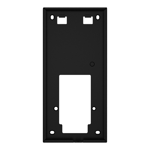 AK-BR-S535-S, nosač videointerfona, Akuvox specifičan AK, S535, dimenzije: 210 (V) x 100 (Š) x 15 (D) mm 