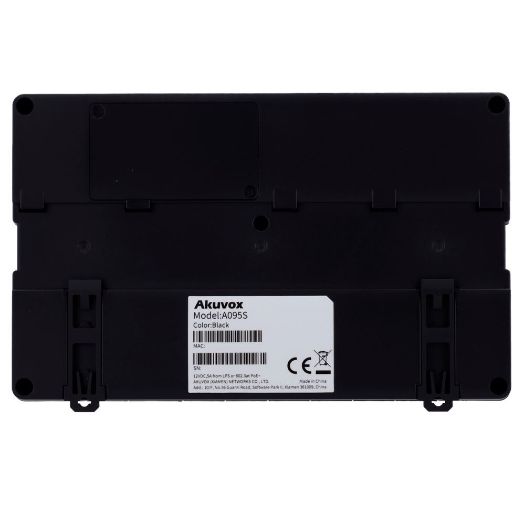 AK-A095, PoE kontroler pristupa, Kartica i PIN, 100.000 korisnika | 200.000 zapisa