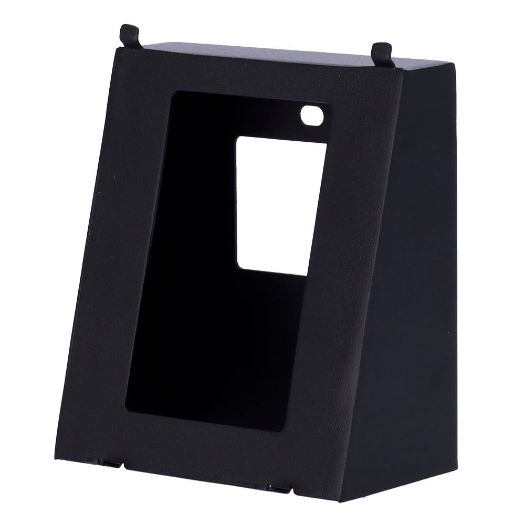 AK-BR-562-ANGLE, Nosač za video portafon, Kompatibilno s AK-om, S562 serijski monitori bez "