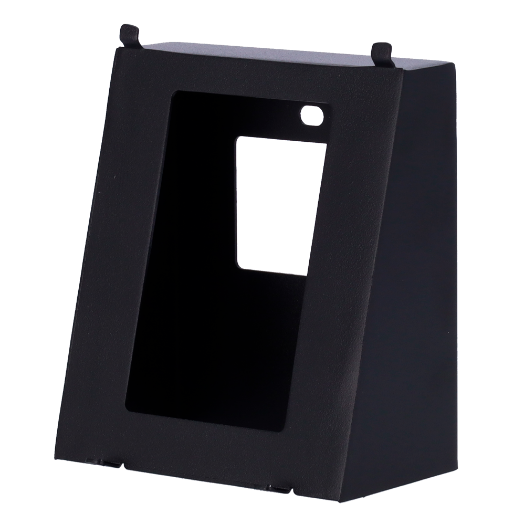 AK-BR-562-ANGLE, nosač videointerfona, kompatibilan s AK, serijskim monitorima S562 bez "