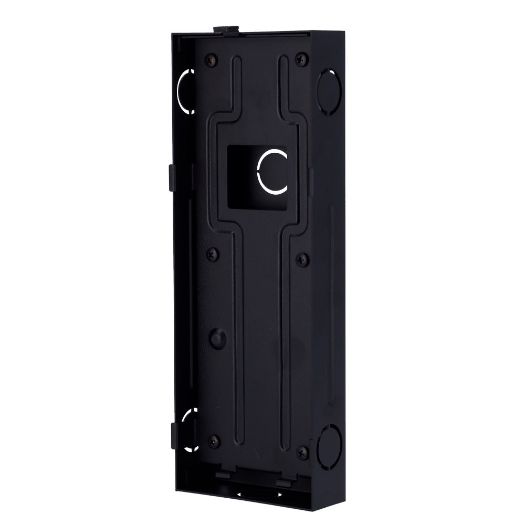 AK-BR-S535-F-MODULE, Nosač za video portafon, Nije vox, specifičan AK, S535 s modulom