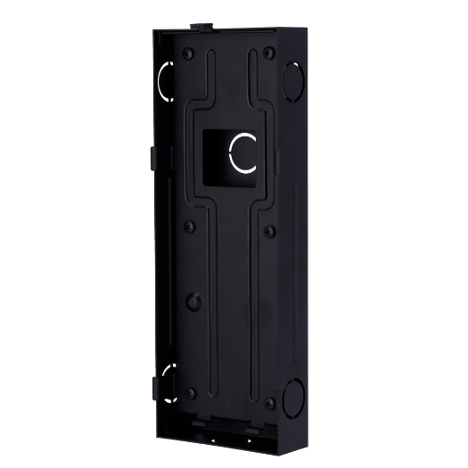 AK-BR-S535-F-MODULE, nosač videointerfona, Akuvox, specifični AK, S535 s modulom 