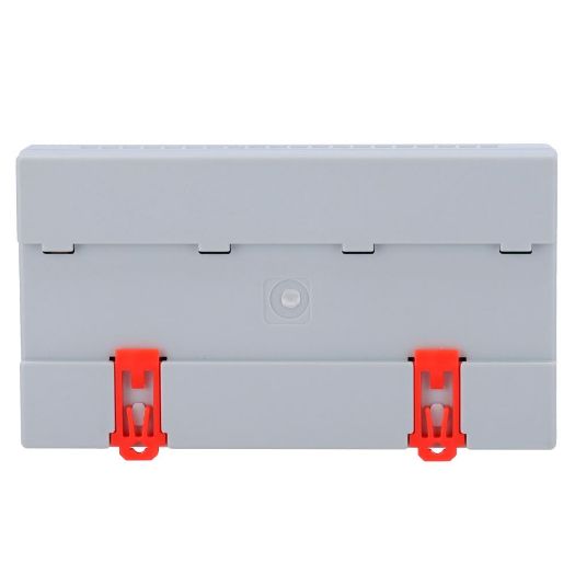 AK-NS-LP-2, Distributer za zajednice 2 LP pređe, Napaja do 26 monitora s omogućenim WiFi-jem