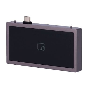 AK-S535-MODULE-BIM, Periferni modul za video portafonski sustav, Dodaje BIM (magnetsku indukcijsku petlju)