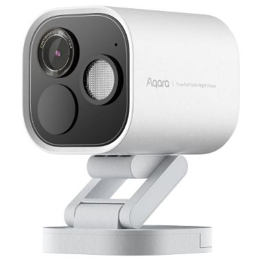 AQ-CH-C07D-W, Aqara Camera Hub G5 Pro (WiFi), Kamera 4MP / Noćni vid u boji