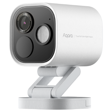 AQ-CH-C07D-W, Aqara Kamera Hub G5 Pro (WiFi), kamera 4MP / noćni vid u boji 