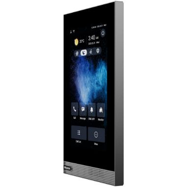 AK-S562-V, Linux monitor za video interfon, TFT vertikalni zaslon od 7"