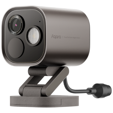 AQ-CH-C03D-G, Aqara Camera Hub G5 Pro (PoE), kamera 4MP / noćni vid u boji 